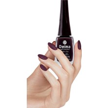 Elitse Keratinli Besleyici Oje 14 ml Renk No: 24