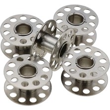 Elitse 5 Adet Ev Tipi Dikiş Makine Masurası (Metal)