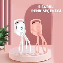 Elitse Elektronik Kirpik Kıvırıcı
