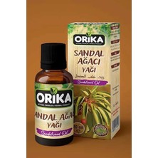 Elitse Sandal Ağacı Yağı 20 Ml.