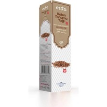 Elitse Keten Tohumu Yağı 250 Ml.