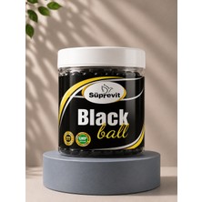 Süprevit Black Ball 200 g Kanatlılar İçin Yavru Bakım Hapı ve Protein Desteği