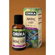 Elitse Ardıç Yağı 20 Ml.