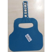 Elitse Mangal Yelpazesi 20 cm Plastik ROYALEKS-İTM-021