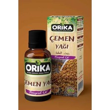 Elitse Çemen Yağı 20 Ml.