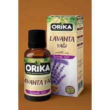Elitse Lavanta Yağı 20 Ml.