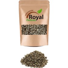 Elitse Hayıt Tohumu Deluxe Seri Organik Lezzetli 250 gr