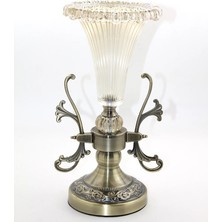 Elitse Cam Şamdan Tekli ALK3163