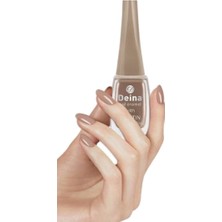 Elitse Keratinli Besleyici Oje 14 ml Renk No: 61