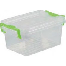 Elitse Kiler Box 3 No 3,5 Litre Saklama Kabı ROYALEKS-83059