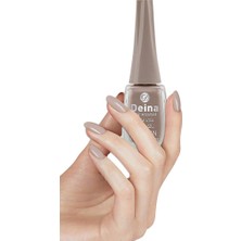 Elitse Keratinli Besleyici Oje 14 ml Renk No: 04