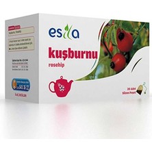 Elitse Kuşburnu Çayı 20 Li.