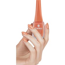 Elitse Keratinli Besleyici Oje 14 ml Renk No: 51