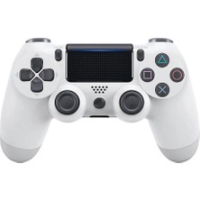 Elitse Playstation 4 Uyumlu Oyun Kolu V2 Gamepad Oyun Kolu Yeni Nesil Kol Kablosuz