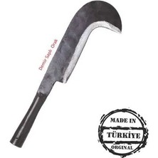 Elitse Desa Demir Saplı Orak - Orta