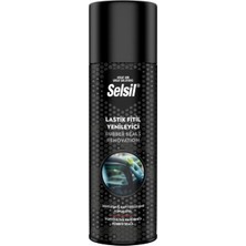 Selsil Lastik Fitil Yenileyici 200 ml
