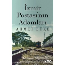 Can Yayınları Izmir Postası’nın Adamları