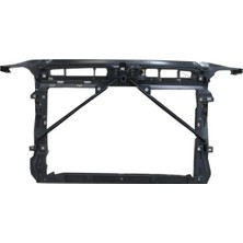 Fam Skoda Octavıa 13/17 Ön Panel Komple Plastik 2.0tsı/2.0tdı (Tyg)