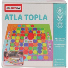 RD5504 Redka Atla Topla
