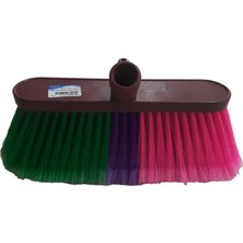 Elitse Ekstra Oto Fırçası 9,5cm MUDANIS-101-120