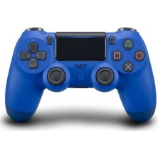 Elitse Ps4 Uyumlu Kablosuz Gamepad Joystick Analog Oyun Kolu Ps4 Uyumlu