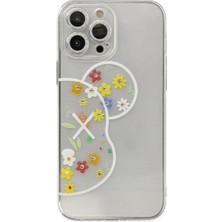 Elitse Apple Iphone 13 Pro Max Kılıf Lucky Silikon - Lucky 6