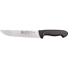 Elitse 61140 - Sürmene Kasap Bıçağı 20 cm - Kurban, Doğrama, Kesim