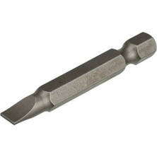 Elitse Düz Bits Uç (Slot) - 5,5X50 (30 )