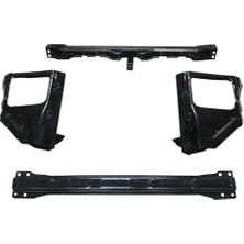 Fam Nıssan Pıck Up Navara 16/22 Ön Panel 4 Parça Set (Fpı)