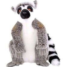 Neco Toys Anm 20865 28 cm Oturan Lemur