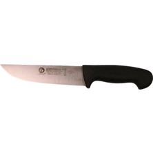 Elitse Sürmene  61106 Kasap Bıçağı 16,5 Cm, Plastik Sap