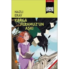 Uravas Store Karga Feramuz'un Aşkı