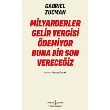 Uravas Store Milyarderler Gelir Vergisi Ödemiyor Buna Bir Son Vereceğiz