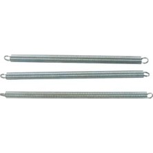 Elitse Tel - Hoppala Kapı Çekme Yayı Küçük - 27 Cm, 3/8