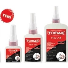 Hace Bazaar Sökülebilir Civata Sabitleyici - 50 ml