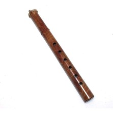 Elitse Bambu Flüt Küçük 30 cm 3dıarta-21