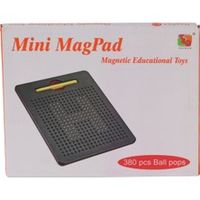 Birlik Toys TSQ-380 Orta Boy Steam Magnet Tahtası