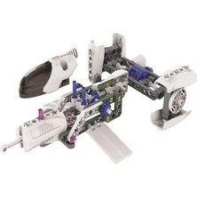 Clementoni 75135TR Mekanik Laboratuvarı - Uzay  Aracı - Space Explorer +8 Yaş