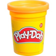 Hasbro B6756 Play-Doh Tekli Oyun Hamuru