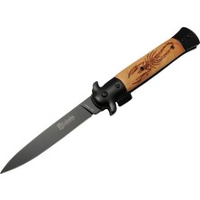 Elitse Columbıa FS-1245-3 Scorpıon Çakı