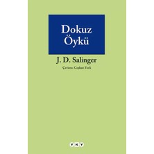 Uravas Store Dokuz Öykü