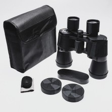 Elitse 7X50 Profesyonel El Dürbünü V1 – 1000M/56M