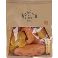 Birlik Toys A35-3 Fırından Ekmek Poğaça Simit Büyük