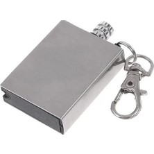 Elitse Metal Kibrit