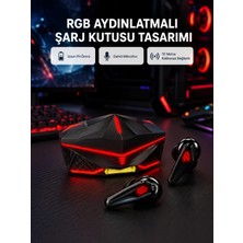 İlk El Grup  Düşük Gecikmeli Gaming Bluetooth Kulaklık