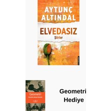 Destek Yayınları Elvedasız + Geometri Hediye