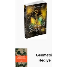 Ephesus Yayınları Ötanazi Okulu 3 + Geometri Hediye