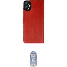 Teknoparkx Ieg™ Galaxy A05 Kılıf Siluet Işık Serisi - Siyah Joko Magic 5d Cam Tknprk-Tkaks3