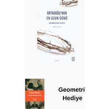 Ketebe Ortadoğu'nun En Uzun Günü + Geometri Hediye