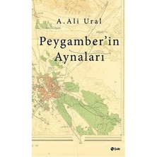 Şule Yayınları Peygamber'in Aynaları